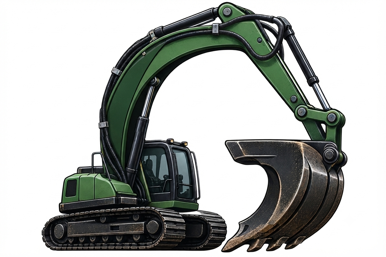 Green Fleet Logo